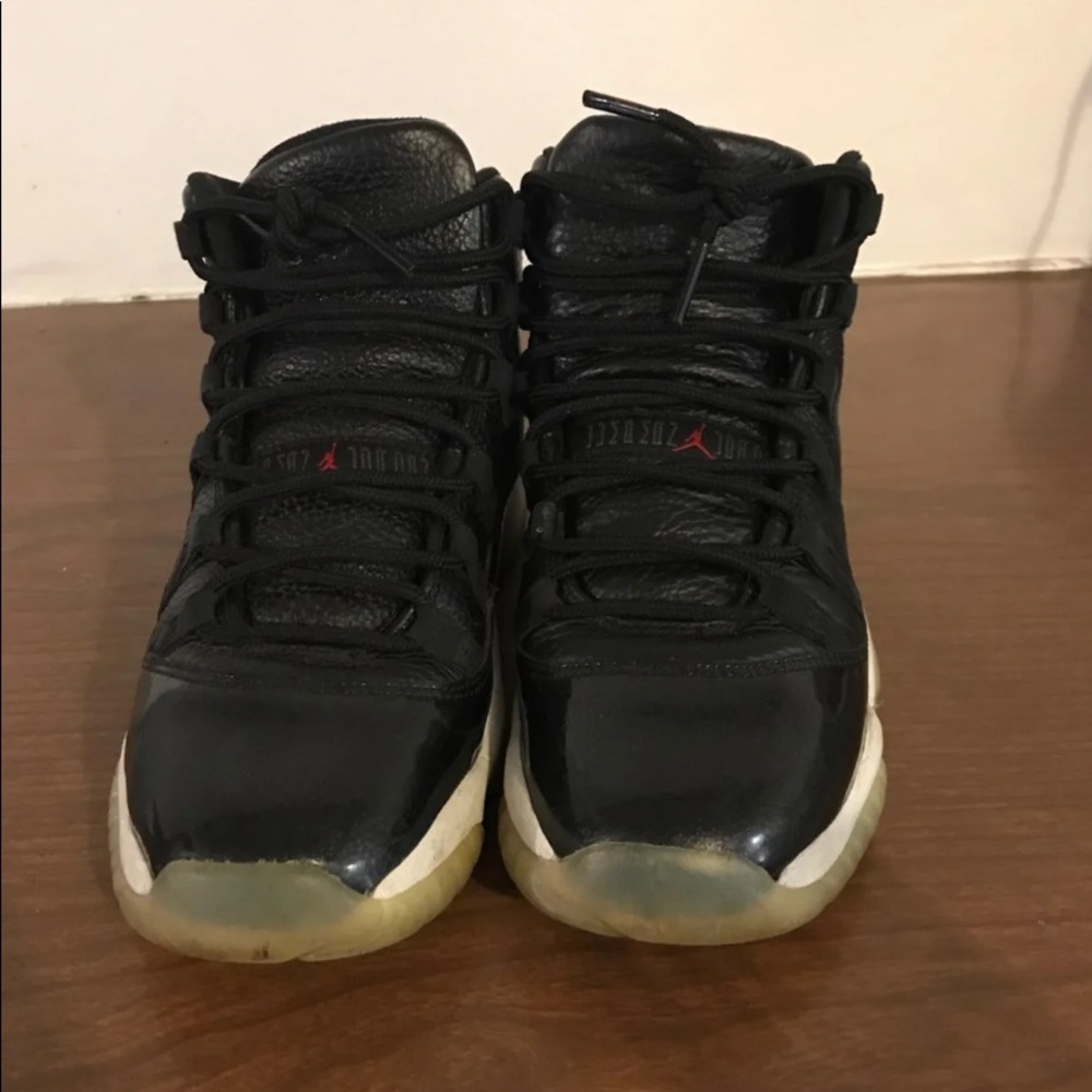 Jordan 11 Size 5